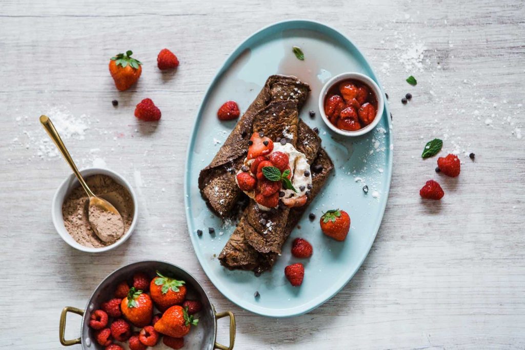 Yummy Breakfast Ideas Brooke Lark HCzDE7t Iq0 Unsplash Min 1 1024x683